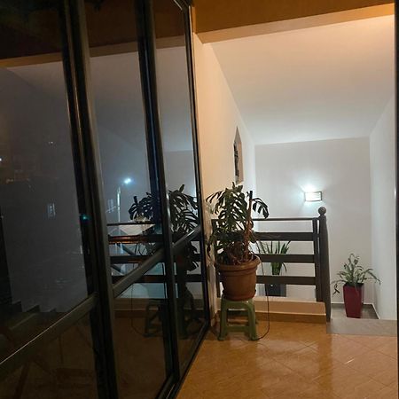 Vila Ajdinaj Berat Exterior foto