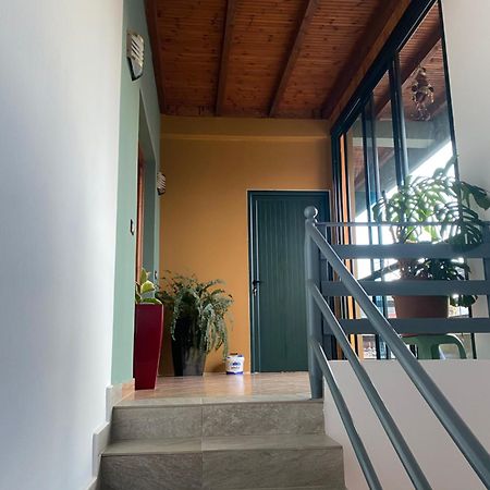 Vila Ajdinaj Berat Exterior foto