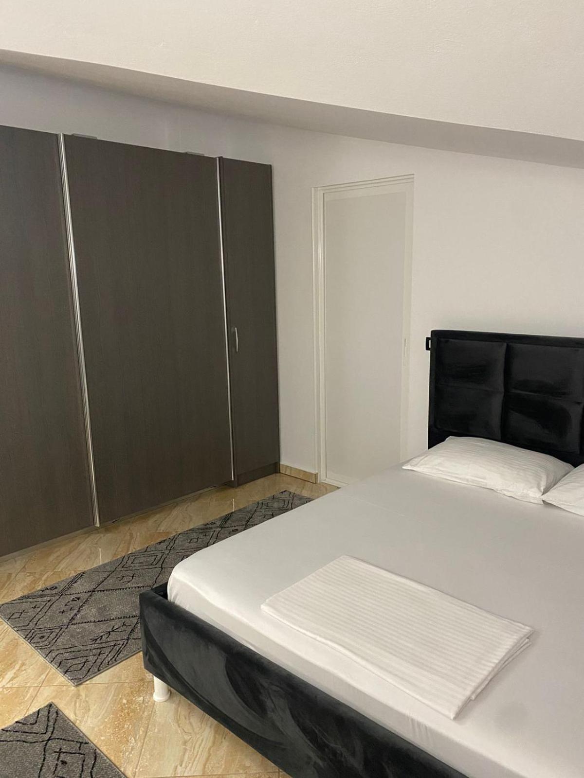 Vila Ajdinaj Berat Exterior foto