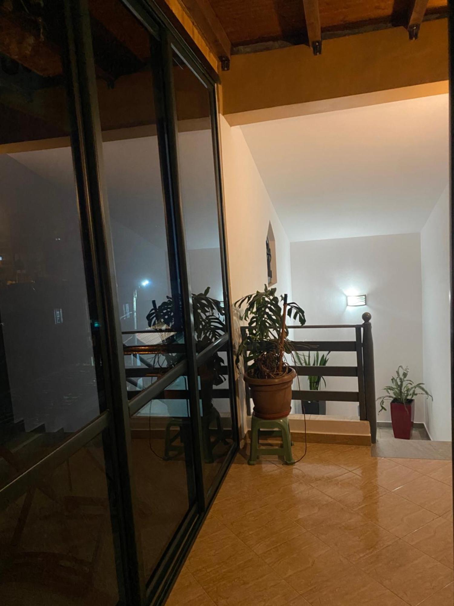 Vila Ajdinaj Berat Exterior foto