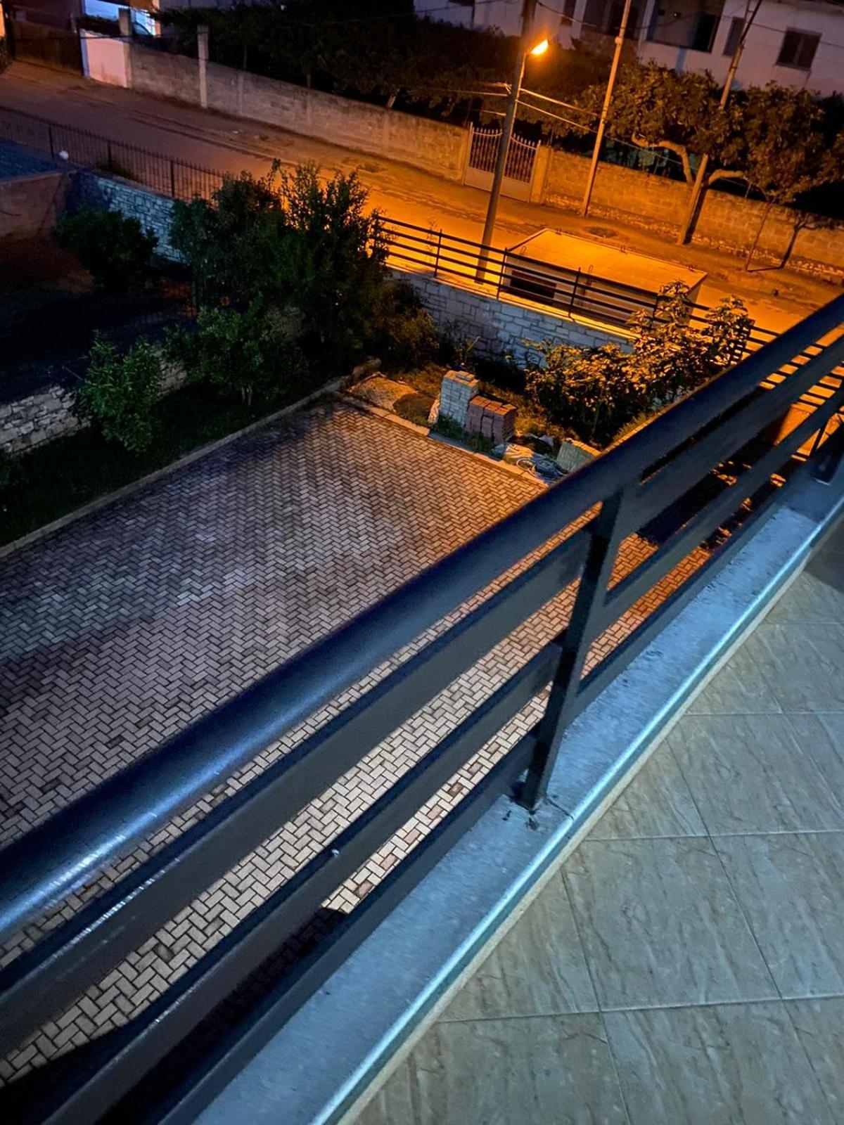 Vila Ajdinaj Berat Exterior foto