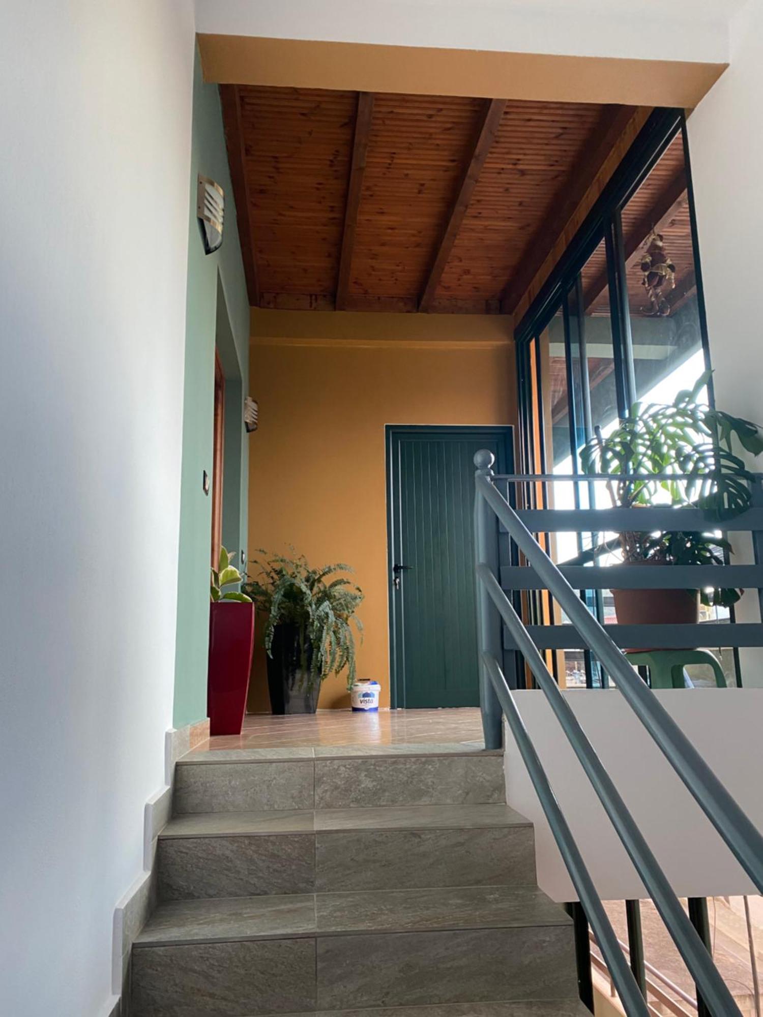 Vila Ajdinaj Berat Exterior foto